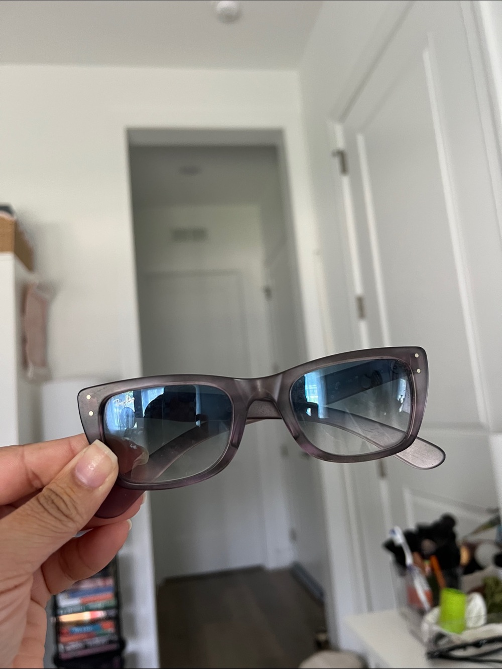 Ray ban Sunglasses